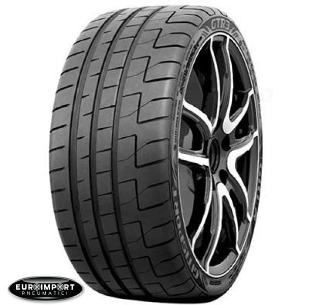 Giti Gitisport gtr3  265/35 R18 97 Y  XL  TL